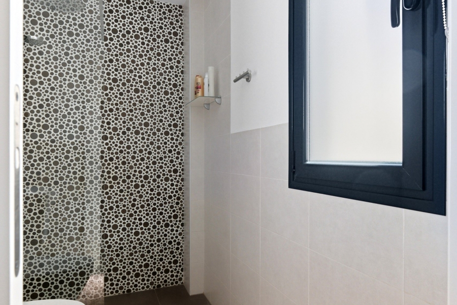 Re-Sale - Apartment - Torre de La Horadada - Torre de La Horadada - Town