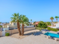 Re-Sale - Detached Villa - Ciudad Quesada - Ciudad Quesada - Town