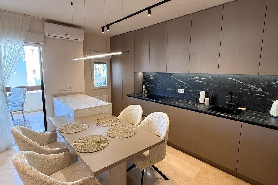 Re-Sale - Apartment - Orihuela Costa - Las Ramblas