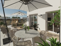 Nueva - Apartamento - Guardamar del Segura - El Raso