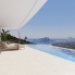 New - Detached Villa - Benitachell - Cumbre del Sol