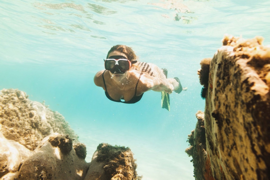 New - Apartment - La Manga del Mar Menor - La Manga - Town