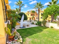 Re-Sale - Apartment - Algorfa - La Finca Golf Resort