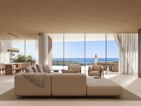New - Detached Villa - Benissa