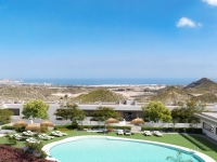 Nieuw - Appartement - Pulpi - Pulpí