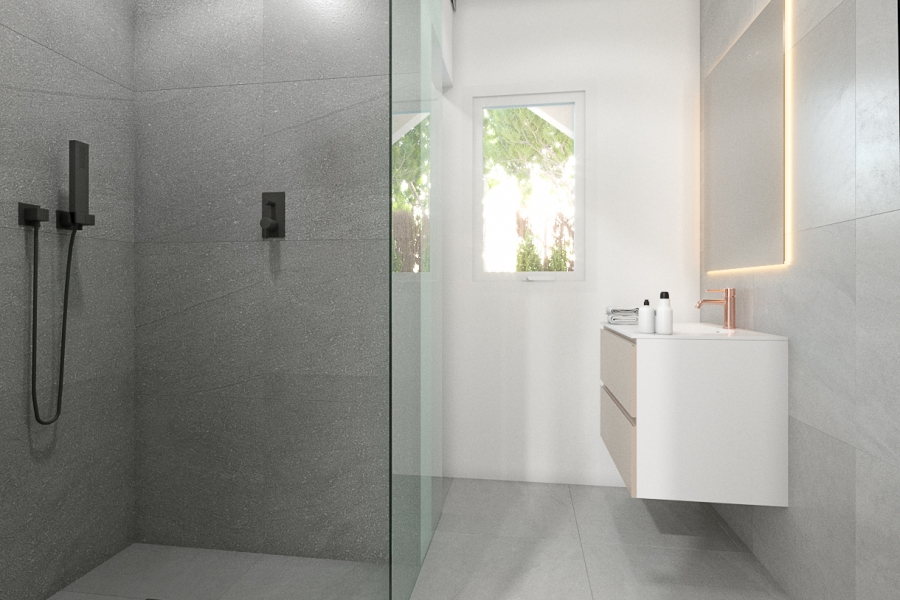 Nouveau - Villa - Orihuela Costa