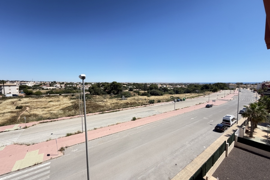 Re-Sale - Apartment - Orihuela Costa - Lomas de Cabo Roig