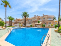 Re-Sale - Townhouse - Ciudad Quesada - Doña Pepa