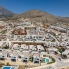 New - Detached Villa - Finestrat - Sierra Cortina - Golf Bahia