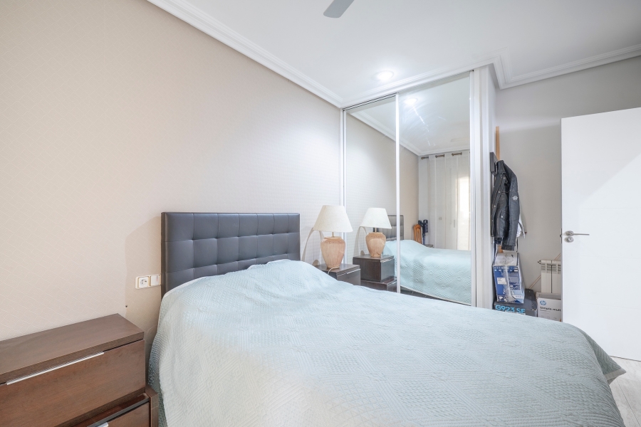 Re-Sale - Townhouse - Guardamar del Segura - El Moncayo