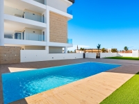 New - Apartment - Los Alcazares - Los Alcázares