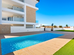 Apartment - New - Los Alcazares - Los Alcázares