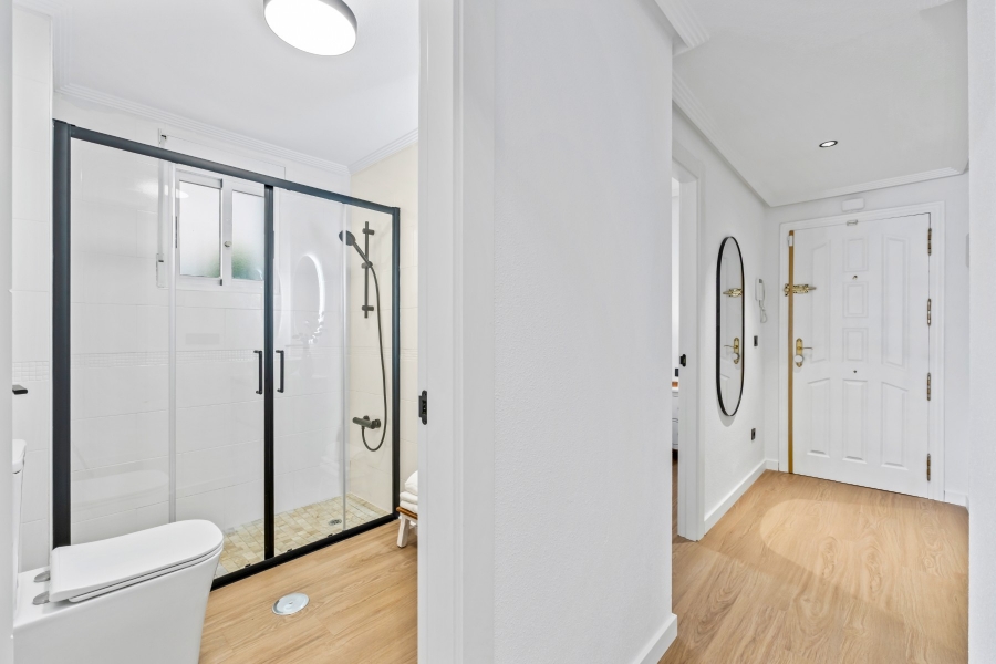 Re-Sale - Apartment - Orihuela Costa - Playa Flamenca