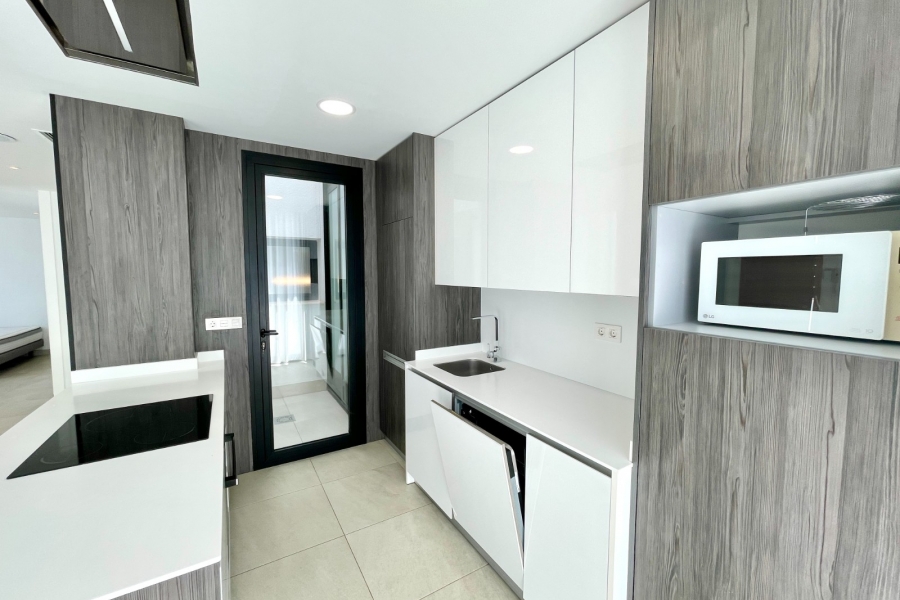 Re-Sale - Detached Villa - Benijofar - Benijofar - Village