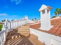 Re-Sale - Detached Villa - Ciudad Quesada - Ciudad Quesada - Town