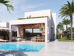 Detached Villa - New - Orihuela Costa - Orihuela Costa