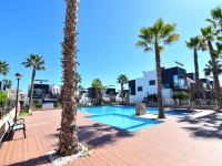 Re-Sale - Apartment - Orihuela Costa - Lomas de Cabo Roig