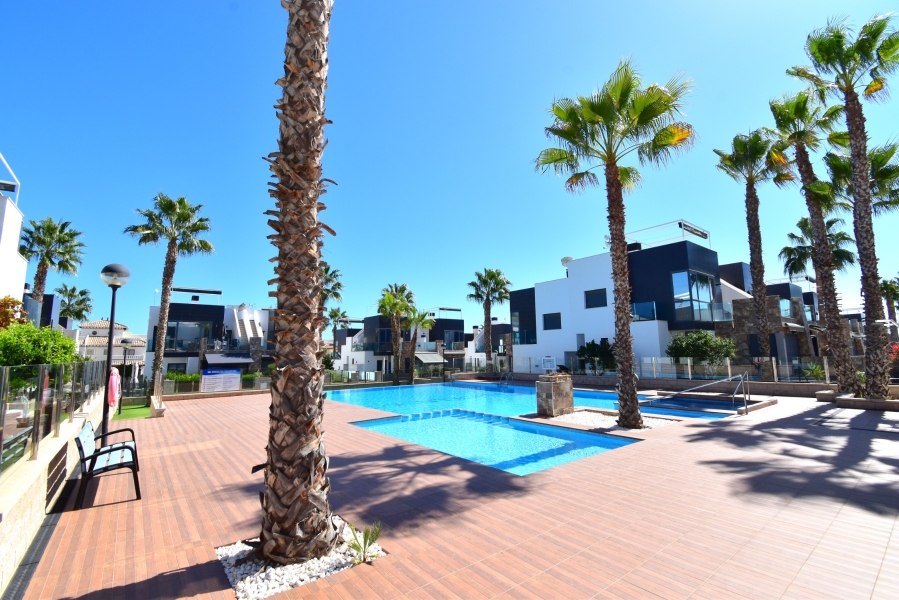 Reventa - Apartamento - Orihuela Costa - Lomas de Cabo Roig