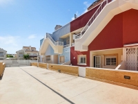 Re-Sale - Apartment - Pilar de La Horadada - El Mojón