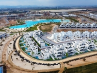 New - Detached Villa - Torre-Pacheco