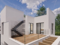 New - Townhouse - Los Montesinos - La Herrada