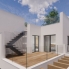 New - Townhouse - Los Montesinos - La Herrada