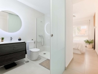 Re-Sale - Apartment - Pilar de La Horadada - El Mojón