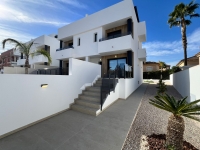 New - Townhouse - Benferri