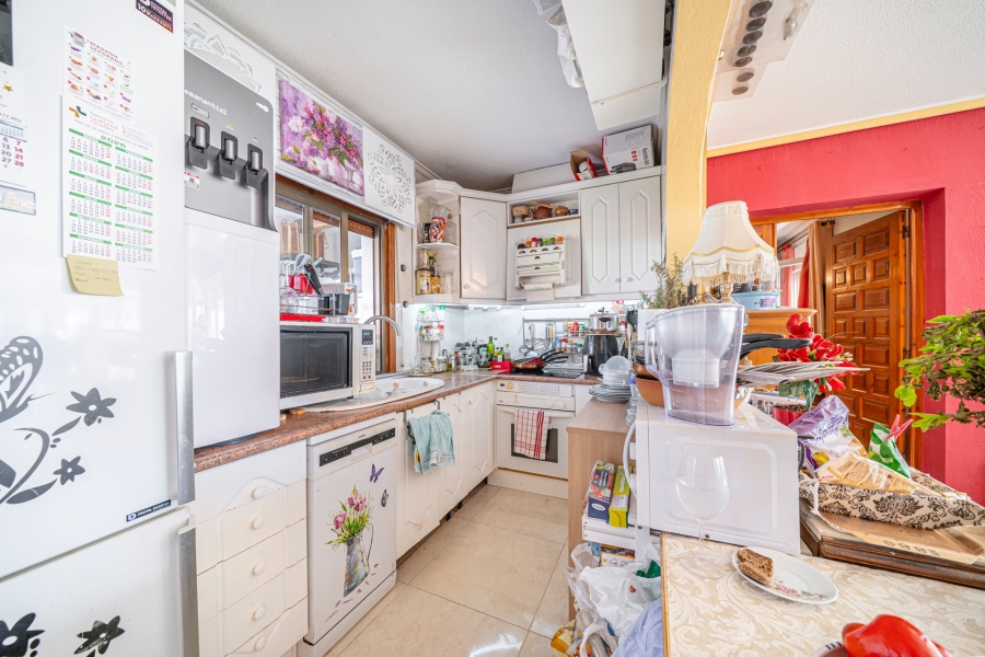Re-Sale - Detached Villa - Ciudad Quesada - Ciudad Quesada - Town