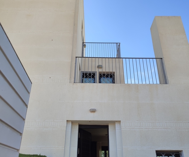 Re-Sale - Detached Villa - Sucina - Peraleja Golf