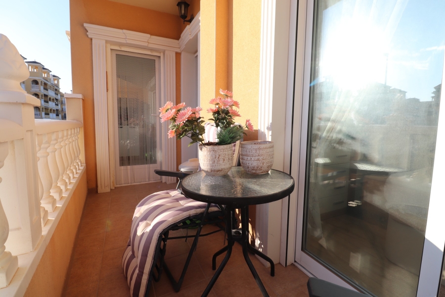 Re-Sale - Apartment - Algorfa - Algorfa - Village