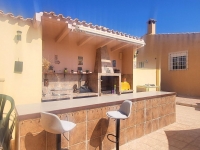 Re-Sale - Detached Villa - La Romana - La Romana - Country