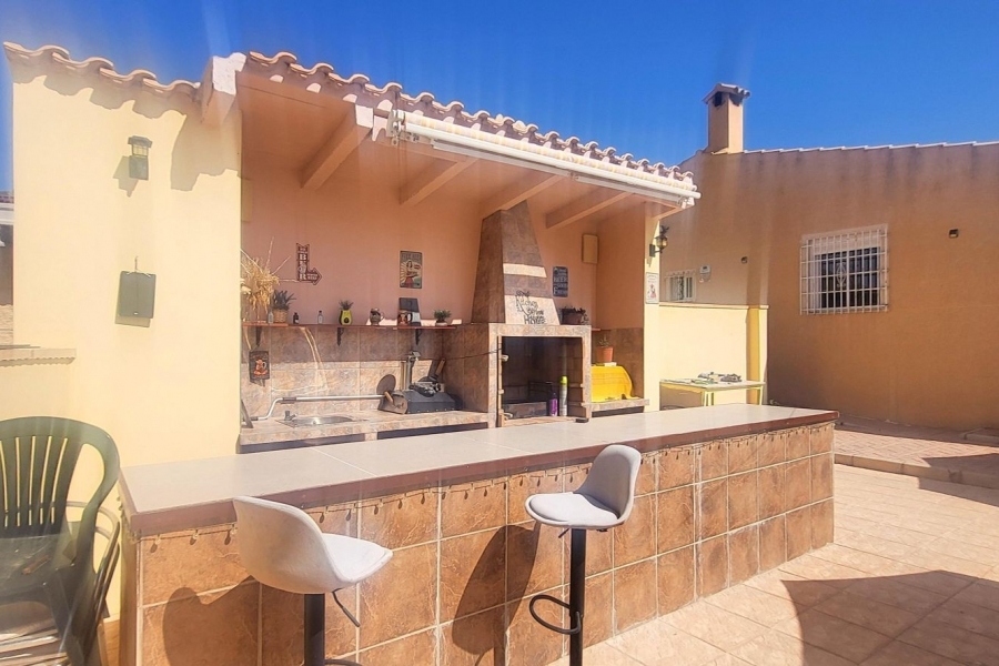 Re-Sale - Detached Villa - La Romana - La Romana - Country