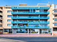 Re-Sale - Apartment - Torrevieja - Playa Del Cura