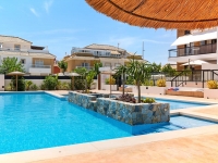 Re-Sale - Apartment - Pilar de La Horadada - El Mojón