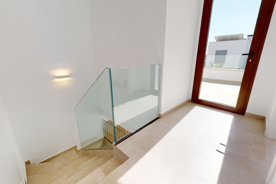 Nueva - Adosado - Algorfa - La Finca Golf Resort