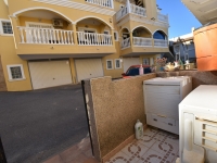 Re-Sale - Townhouse - Algorfa - Montemar