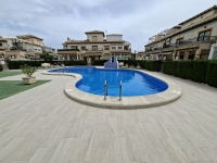 Re-Sale - Apartment - Orihuela Costa - Res. San Antonio