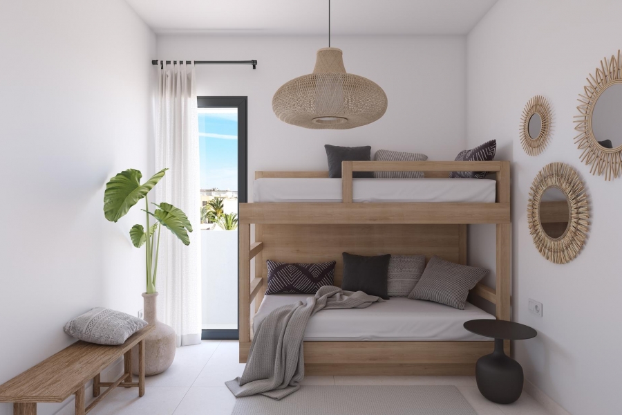 Nouveau - Appartement - Vera