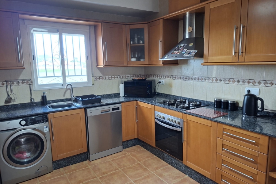 Re-Sale - Country Property - Catral - Catral - Country