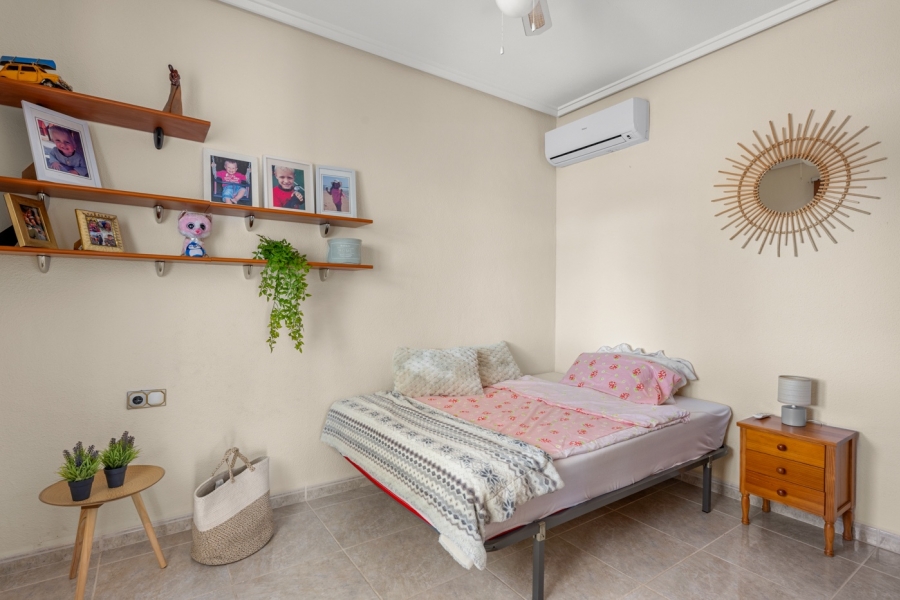 Re-Sale - Detached Villa - Ciudad Quesada - Ciudad Quesada - Town