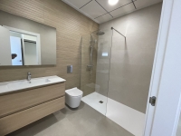 New - Detached Villa - Heredades - Heredades - Village