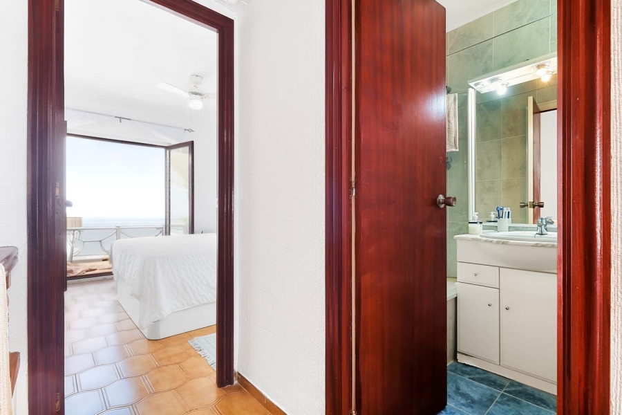 Re-Sale - Townhouse - Orihuela Costa - Cabo Roig