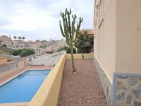 Re-Sale - Detached Villa - Ciudad Quesada - La Marquesa