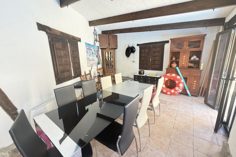 Re-Sale - Detached Villa - Torrevieja - Los Balcones