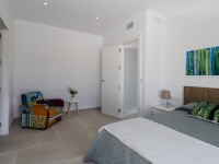 Nieuw - Vrijstaande Villa - San Javier - San Javier - Stad