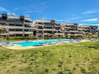 Re-Sale - Apartment - Orihuela Costa - Playa Flamenca