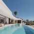 New - Detached Villa - Benissa - La Fustera