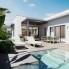New - Detached Villa - San Javier - San Javier - Town