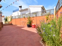 Re-Sale - Detached Villa - Orihuela Costa - Playa Flamenca